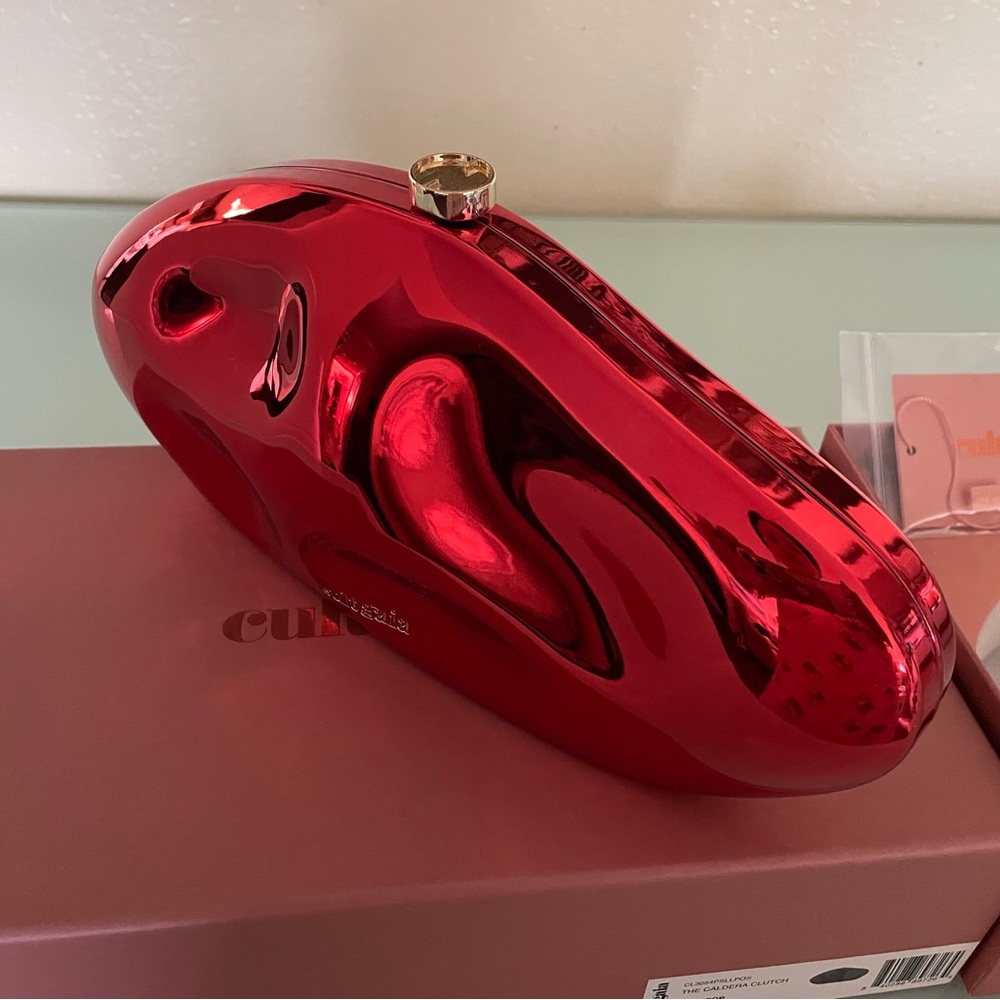 CULT GAIA THE CALDERA CLUTCH LOLLIPOP - Picture 2 of 9
